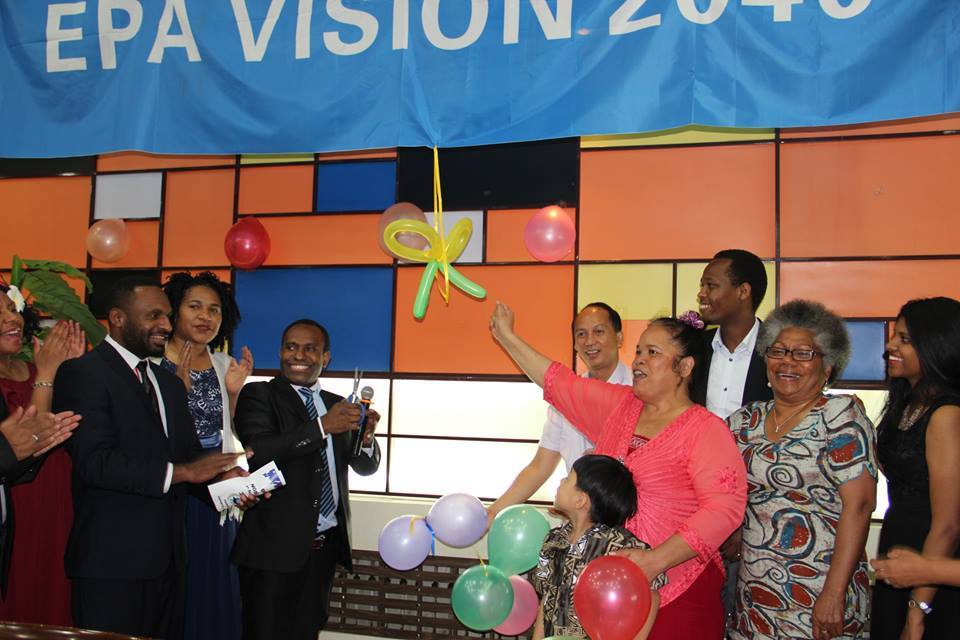 Vision Launch 3